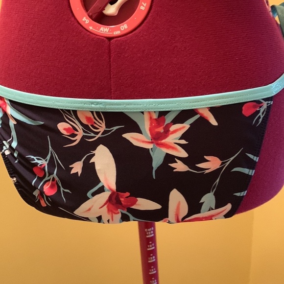 Aubade Tropical Print Bikini set - Picture 10 of 14